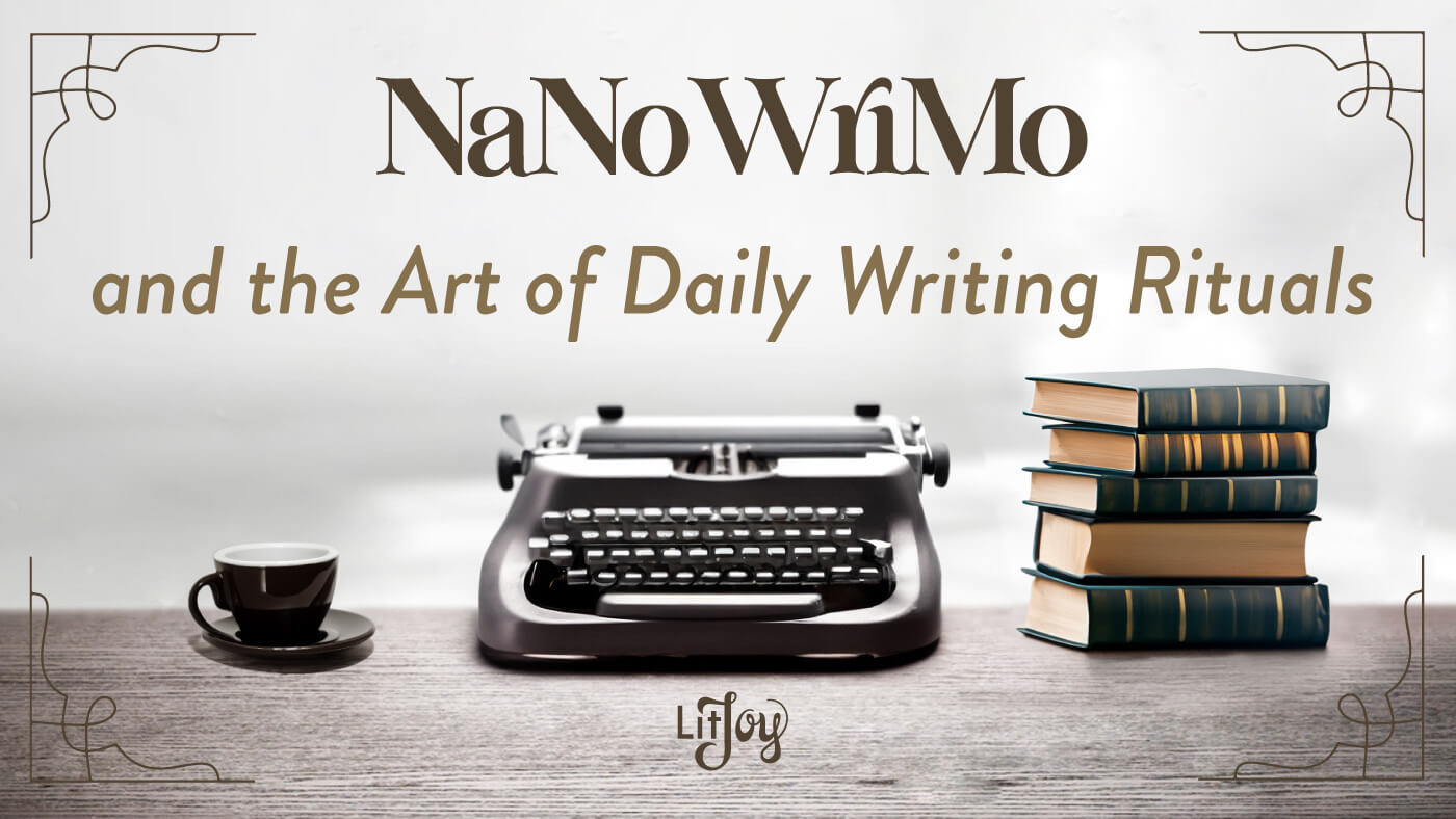 Unleash Your Inner Author: NaNoWriMo Tips and Tricks