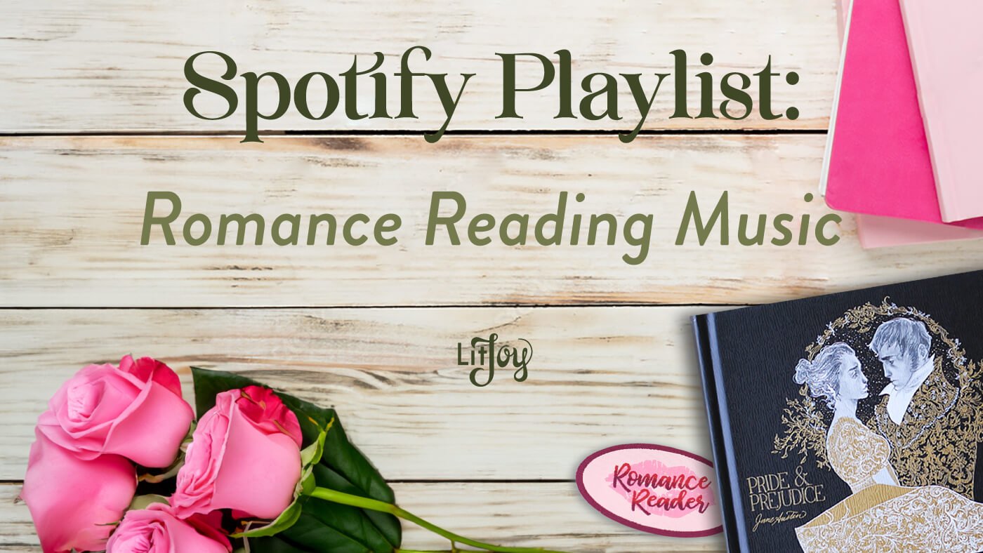 Romance Reader Playlist | Lounge Music