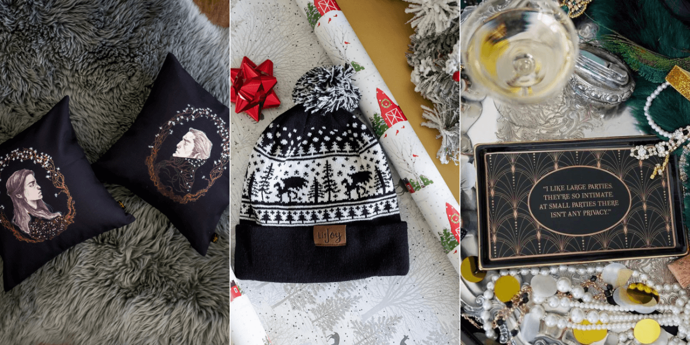 Best Gifts Under $25 for Bookworms