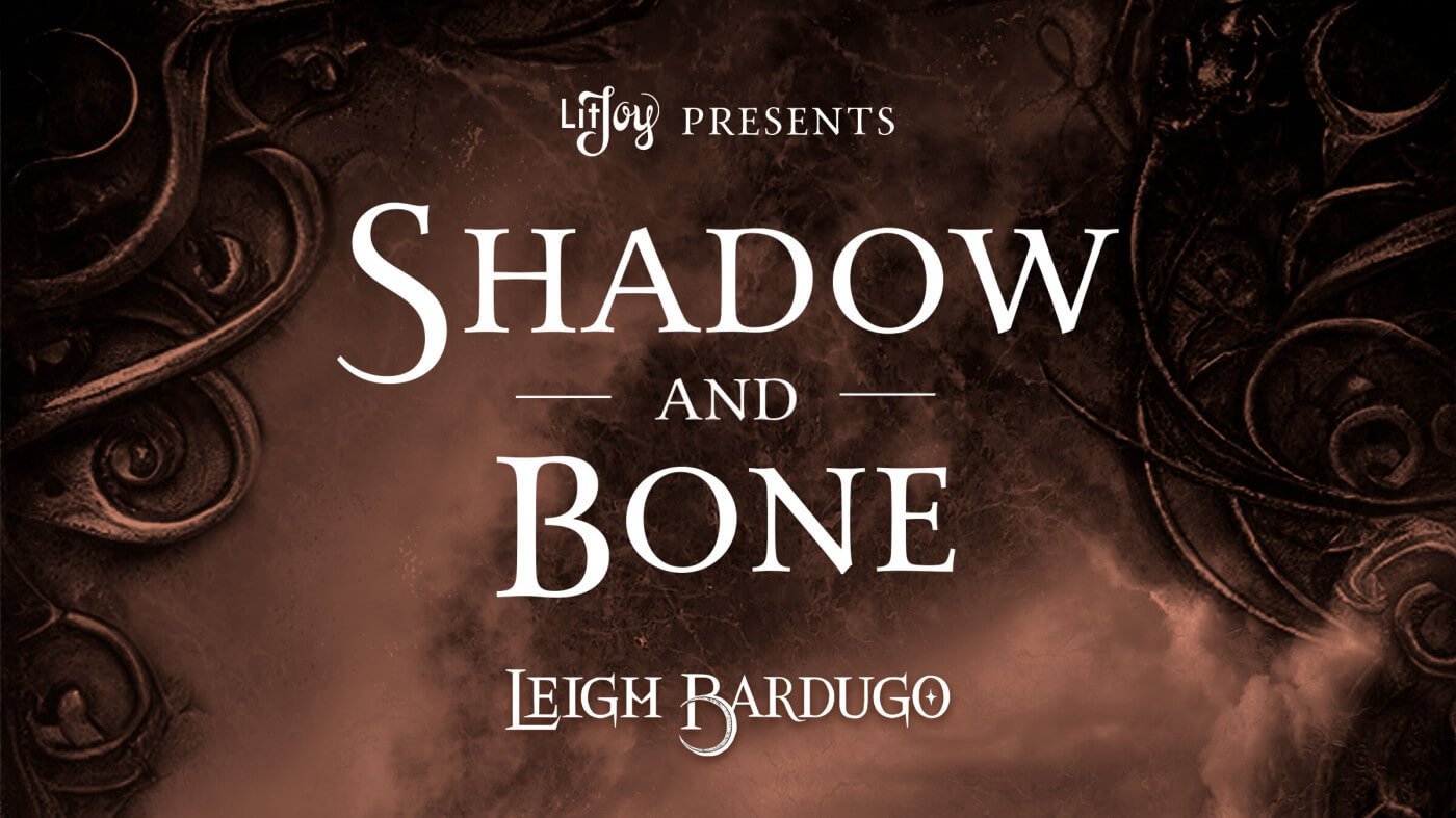 Spoiler: Shadow and Bone Box Set Tip-in Art