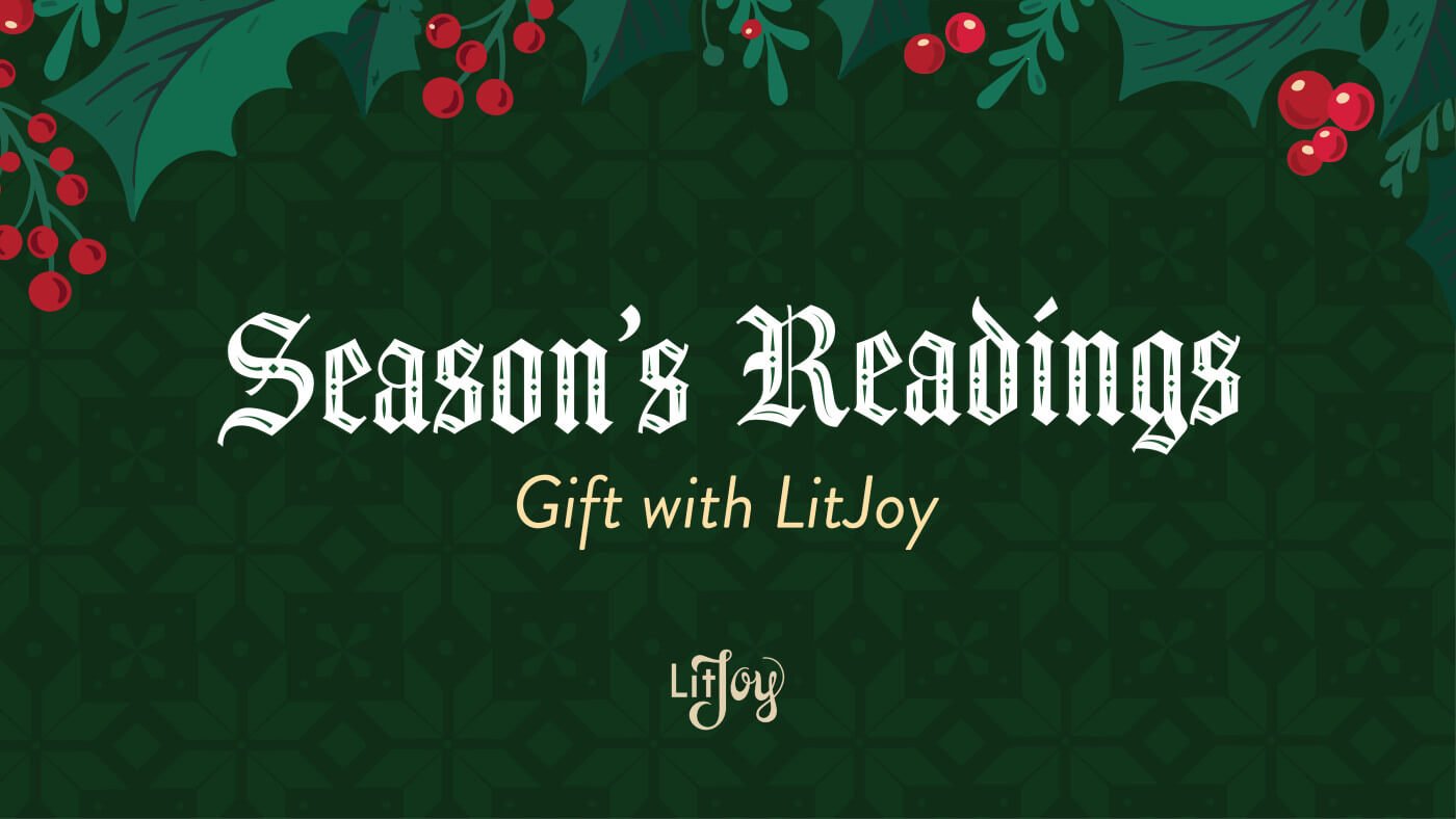 Navigating Holiday Shipping with LitJoy