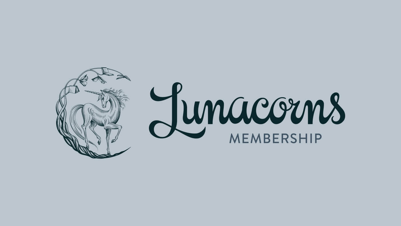 Learn about Lunacorns: the Exclusive LitJoy VIP Membership