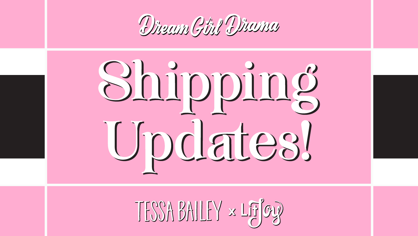 Dream Girl Drama Shipping Updates