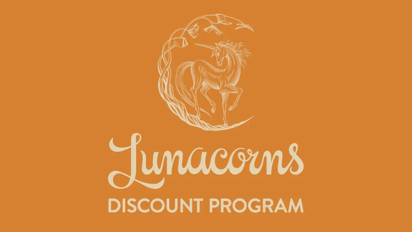 Exciting Changes to the Lunacorns Discount Program!