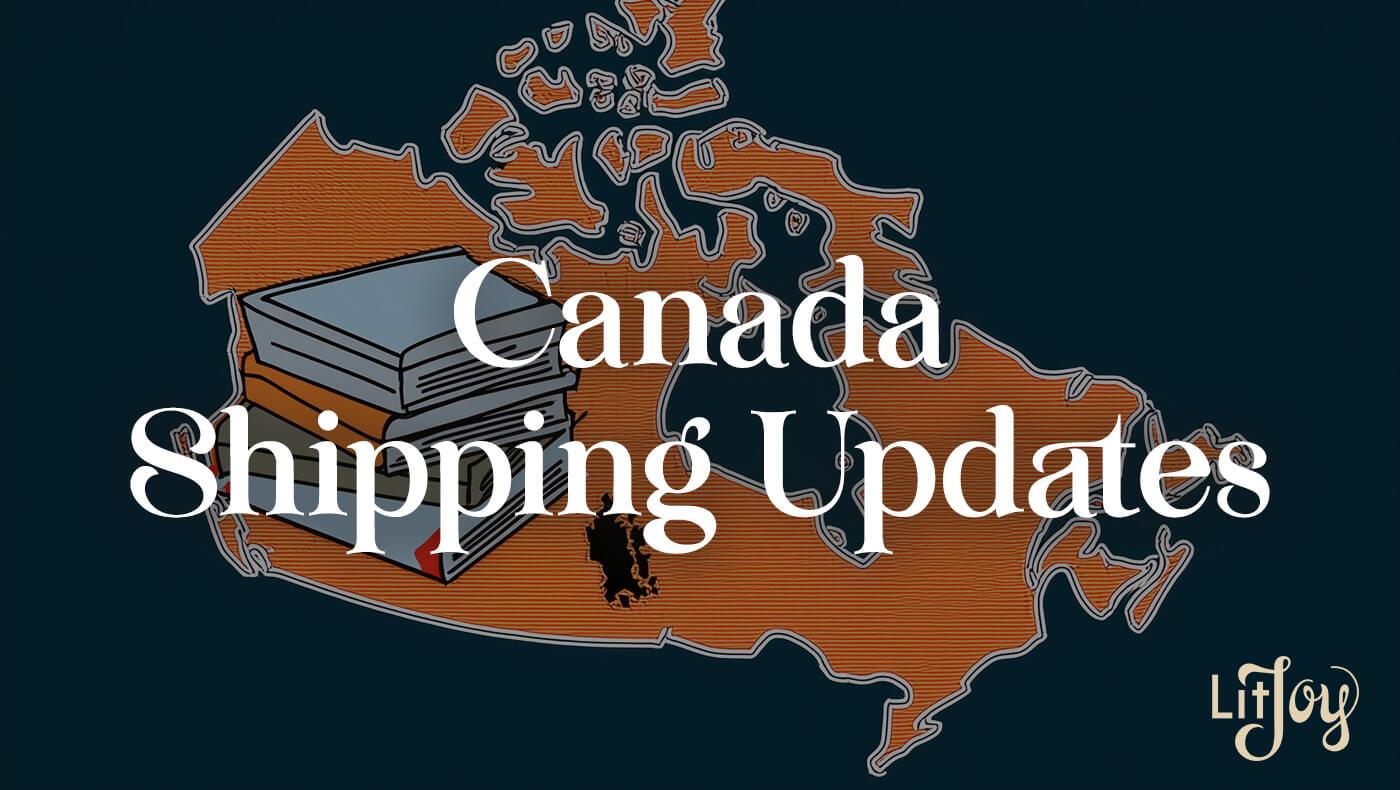 Canada Shipments Shipping Update