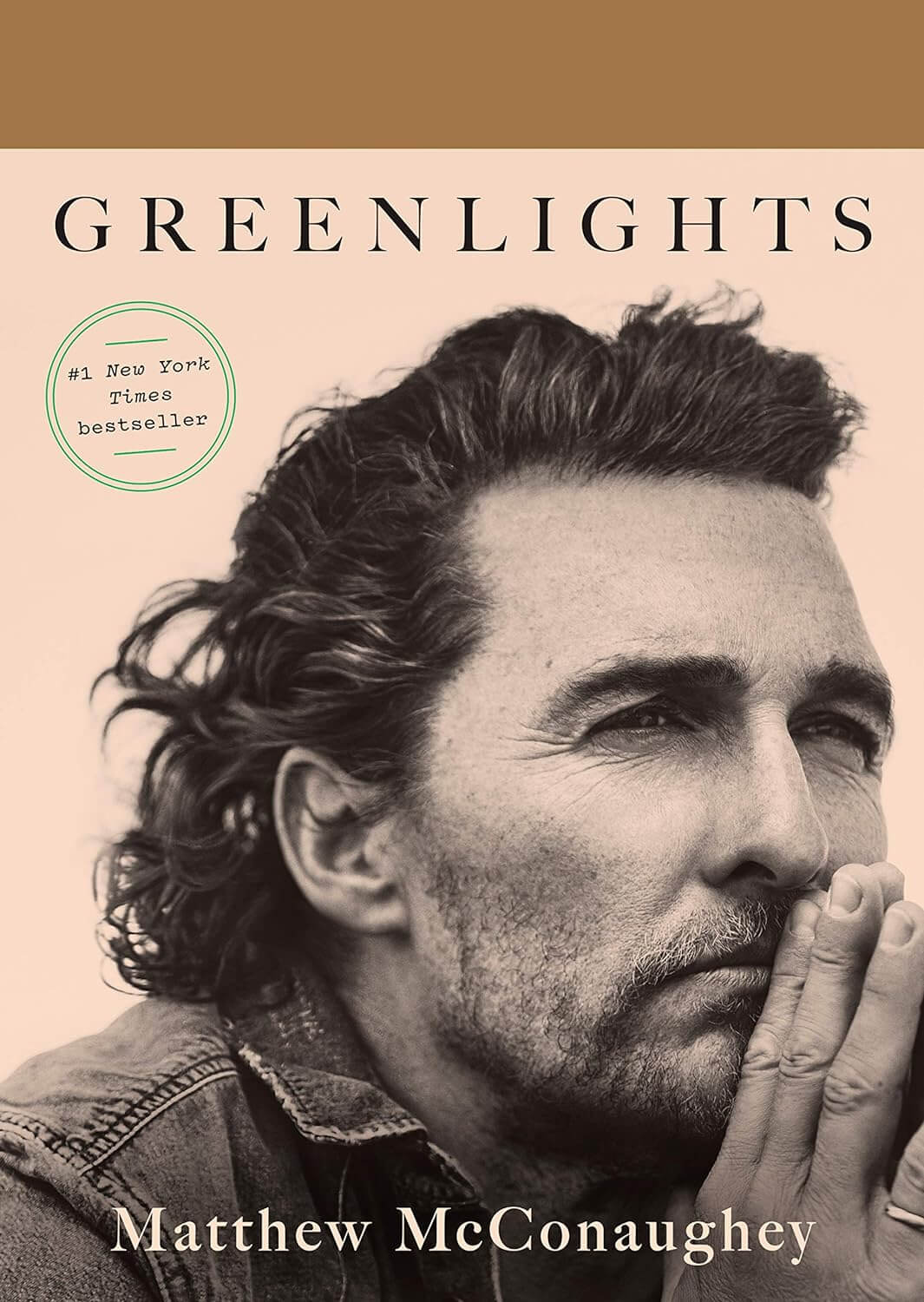 Greenlights cover