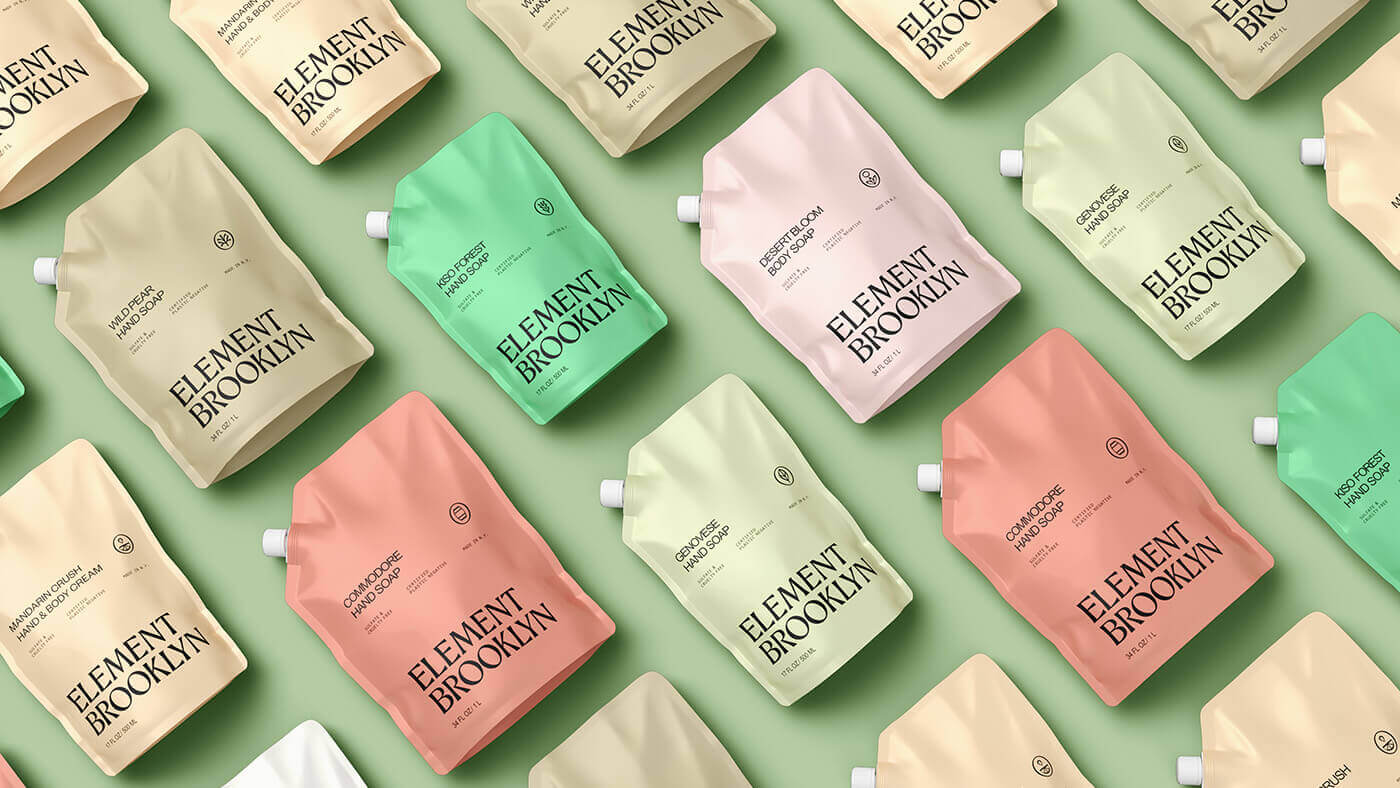 Announcing our brand and packaging redesign