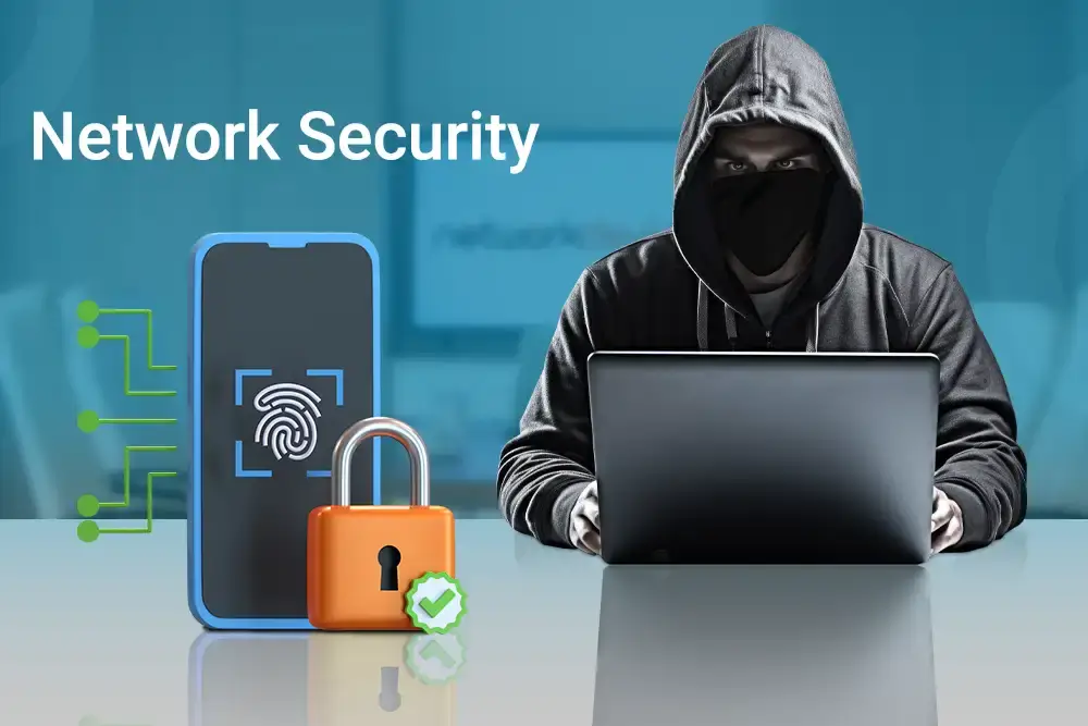 Network Security: Essentials, Choices, Key Players