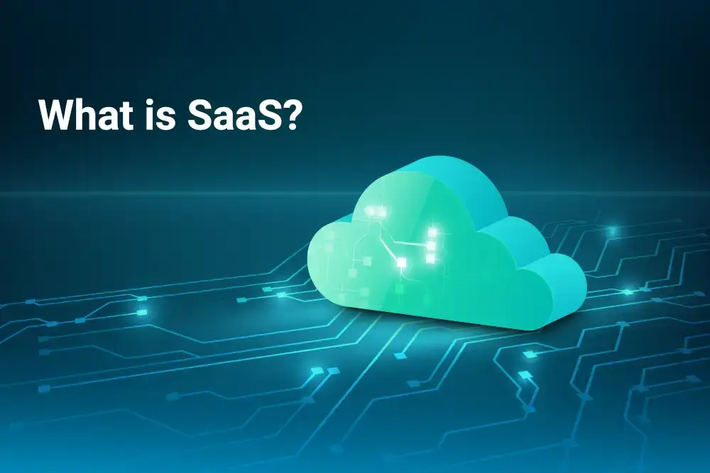 What is Software as a Service (SaaS) Technology?