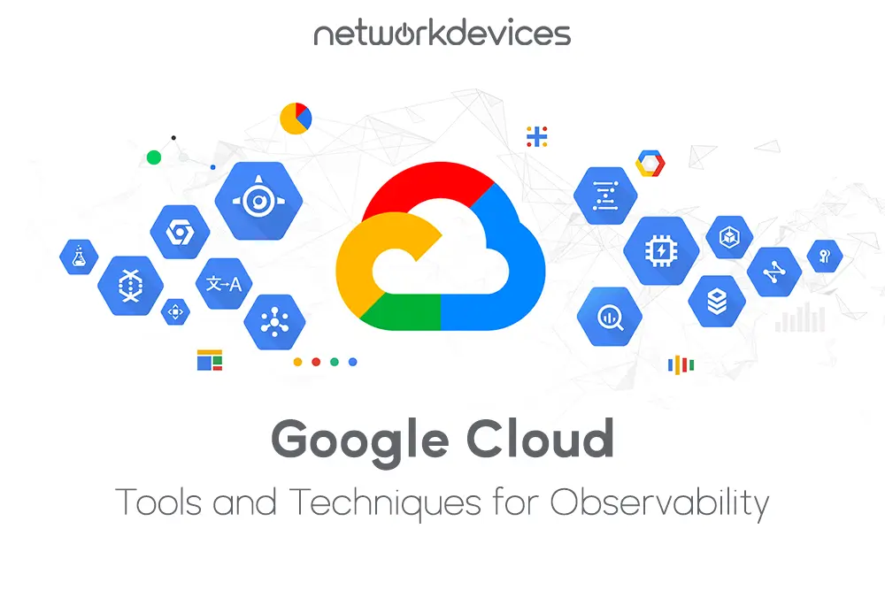 Google Cloud Observability: Top Tools & Best Practices