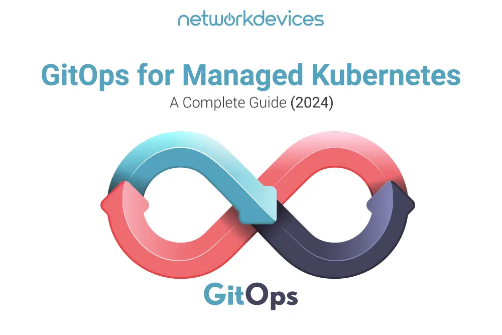 GitOps for Managed Kubernetes: A Complete Guide (2024) by Network Devices Inc