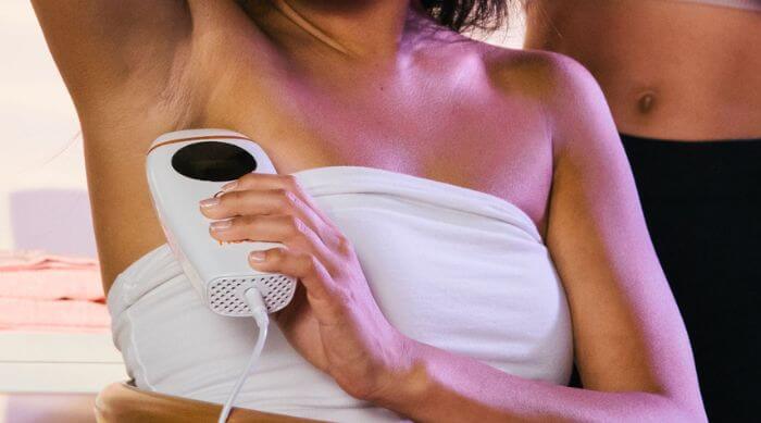 Laser Hair Removal for Armpits: Cost & What to Expect