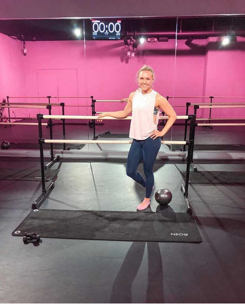 Vita Barre Blog Ballet Barres Barre Fitness vita-barre-blog-ballet-barres-barre-fitness