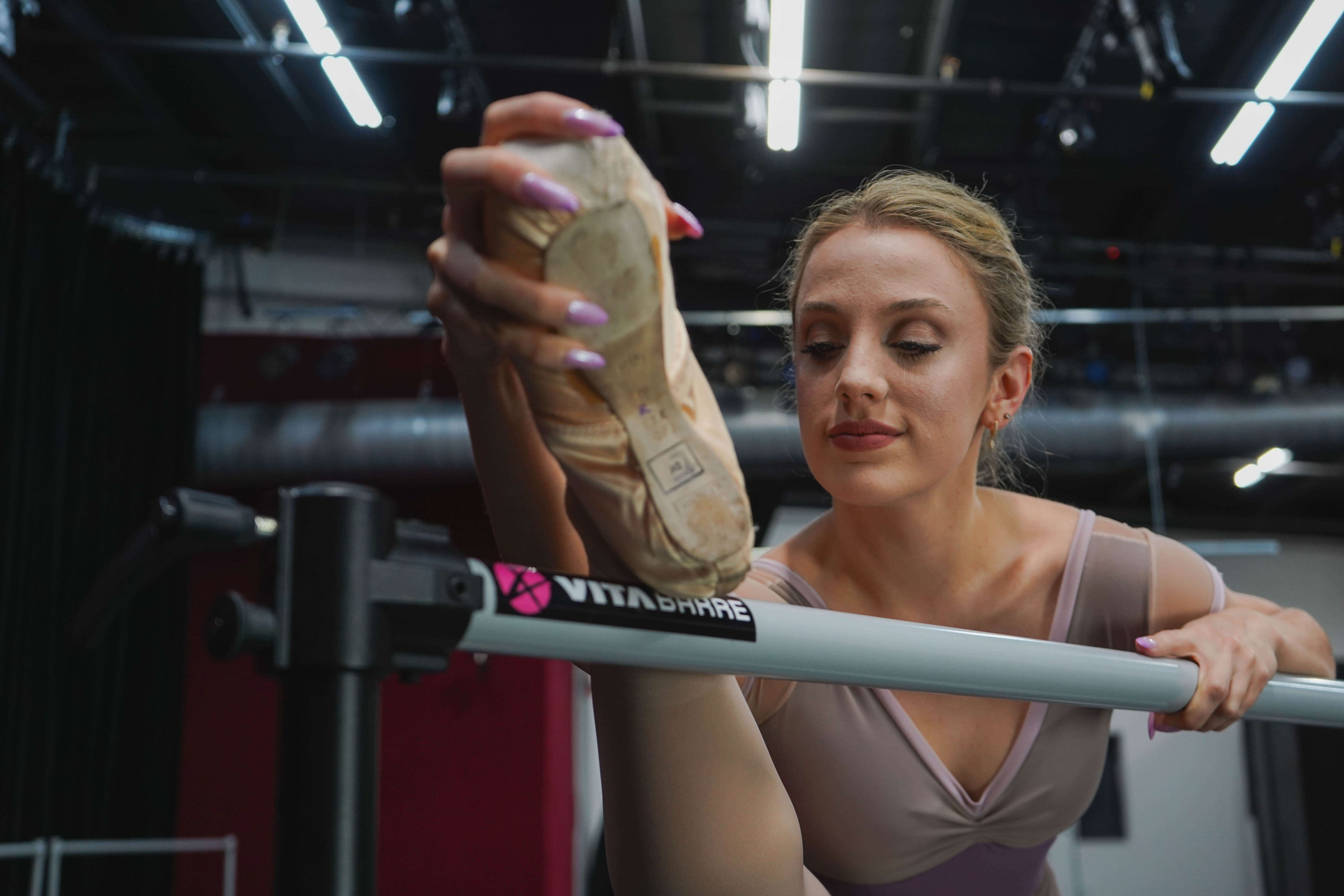 Dance Barre Psychology: Boost Confidence & Mental Clarity
