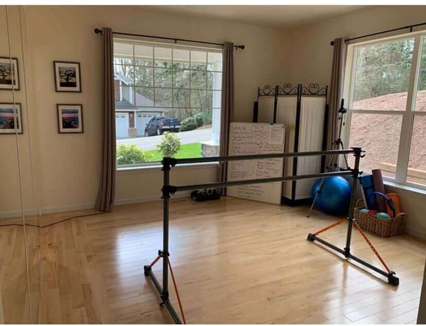 Essential Equipment for Ballet at Home