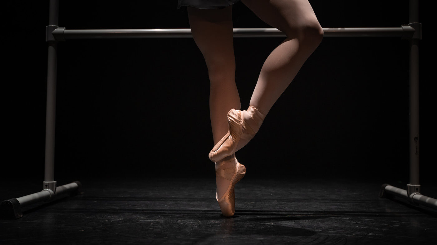Gift a Barre for Christmas