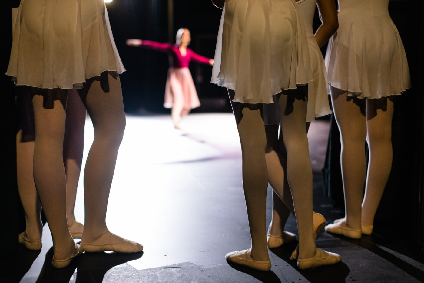 Custom Ballet Barres: Beginner to Pro