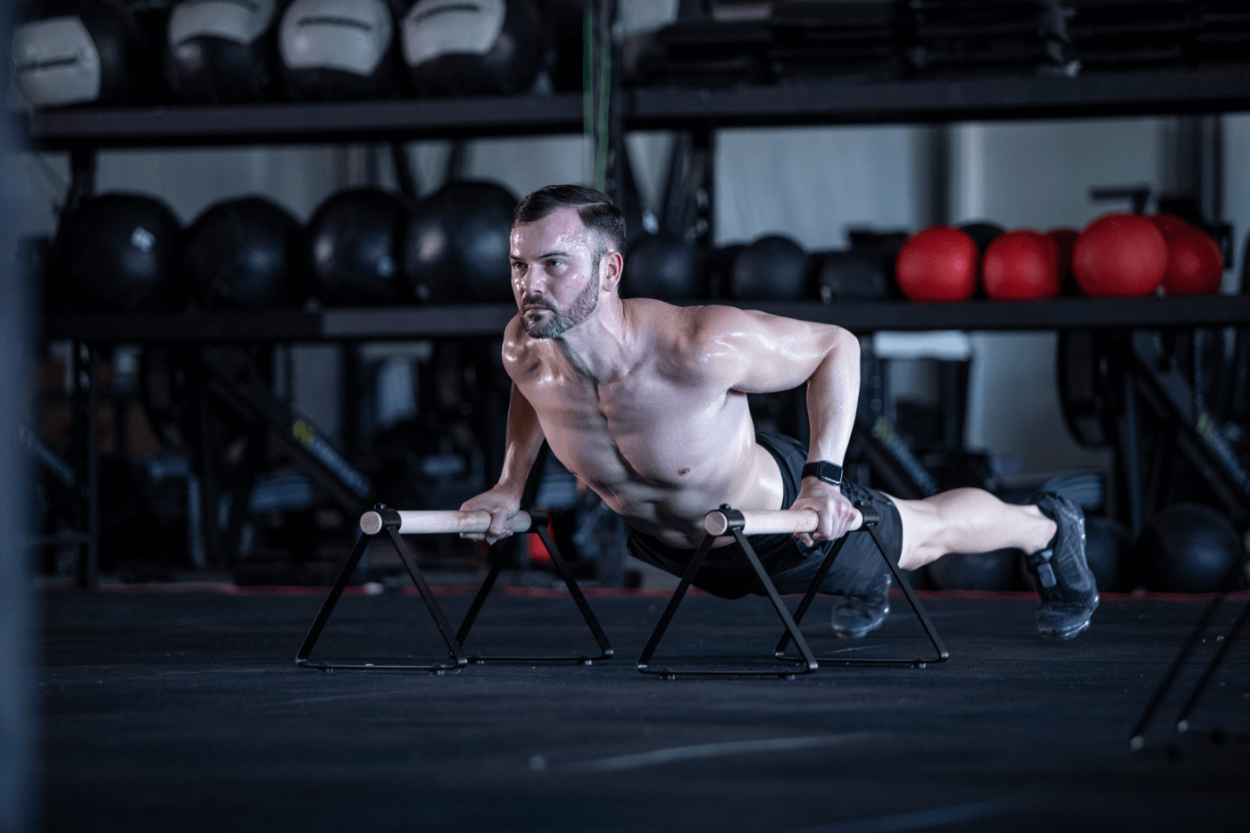 The Barré or Ballet Rail: Customized for You