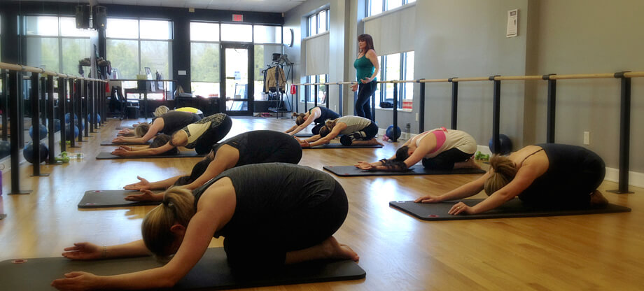 The Role of Barre In Pilates: Core Work for Better Strength