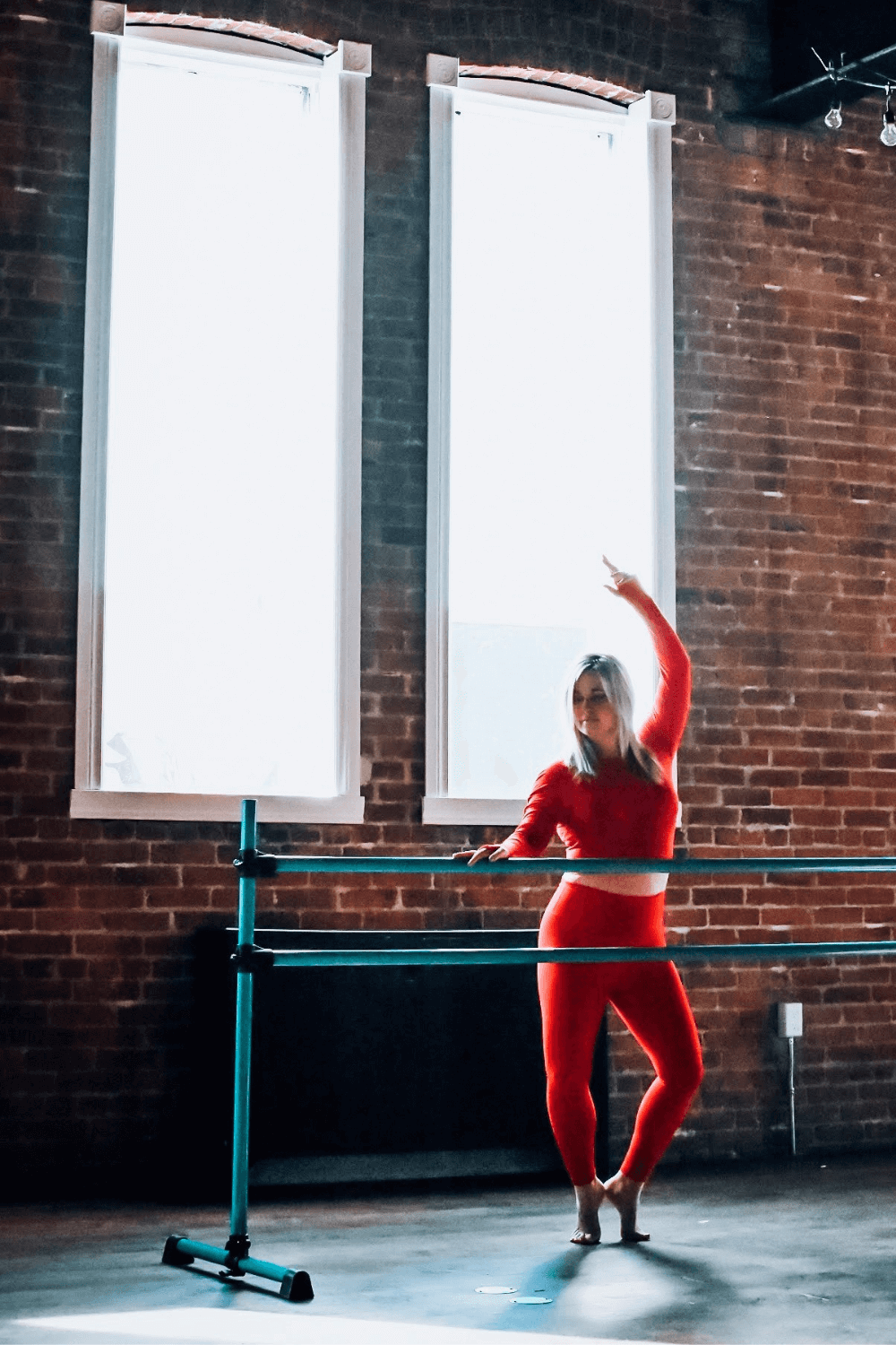 DIY Barre Ballet Setup: Create Your Own Studio at Home
