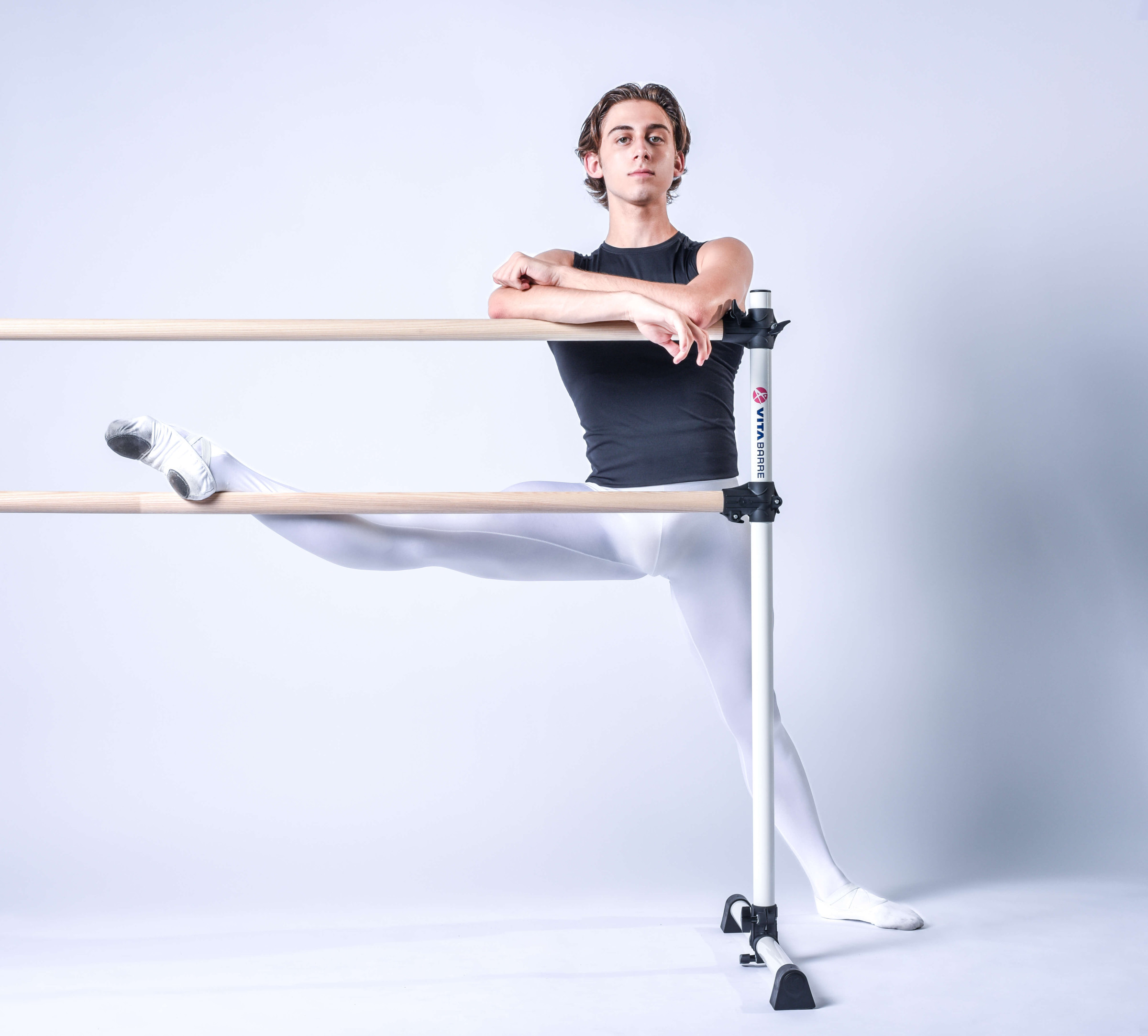 Barre Equipment for Men: Build Strength & Flexibility