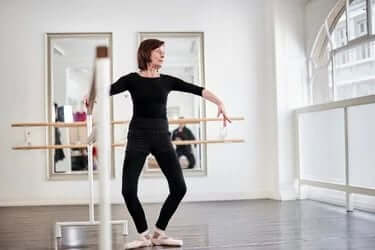 From Studio to Rehab: Barre Equipment in Unexpected Places