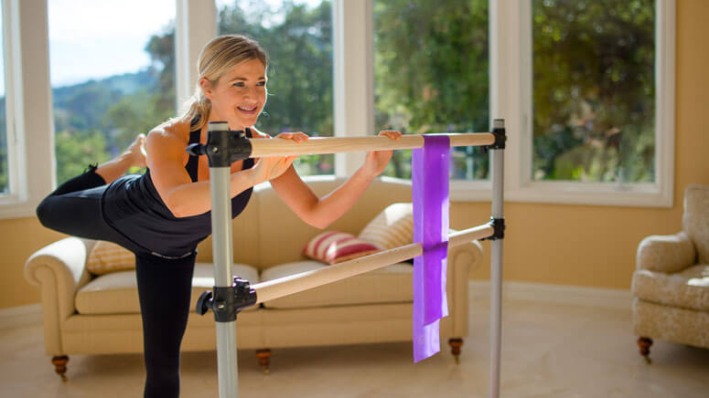 5 Benefits of Barre Fitness for a Stronger, Healthier You