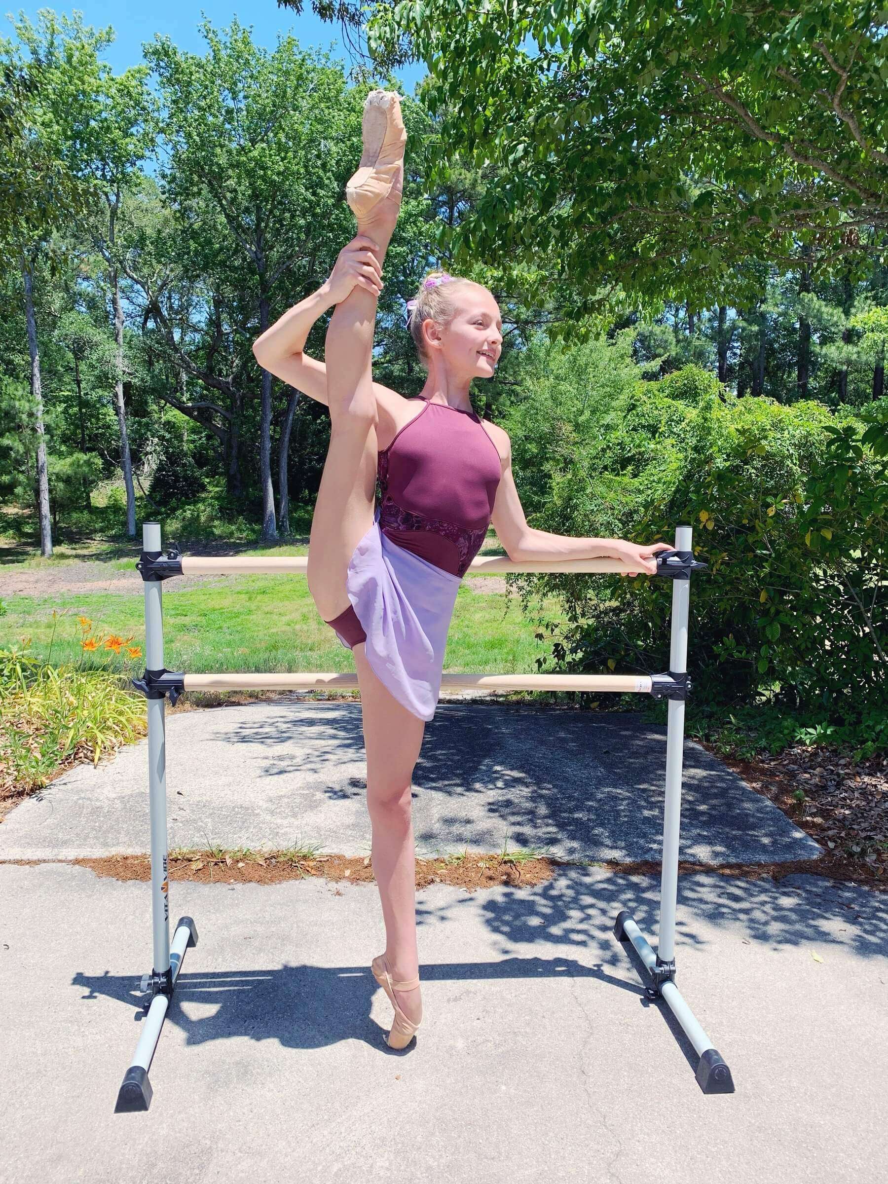 Spring Cleaning Your Barre Workout: Elevate Your Practice