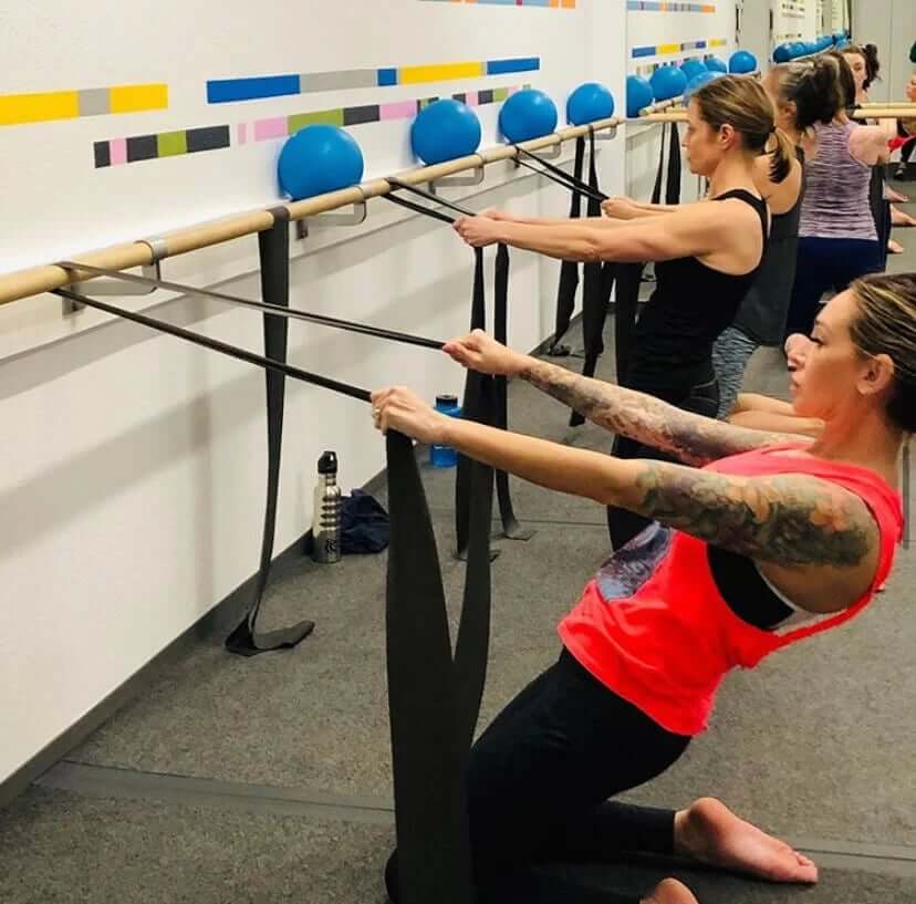 Barre Workout Origins: How Ballet History Shapes Modern Fitness