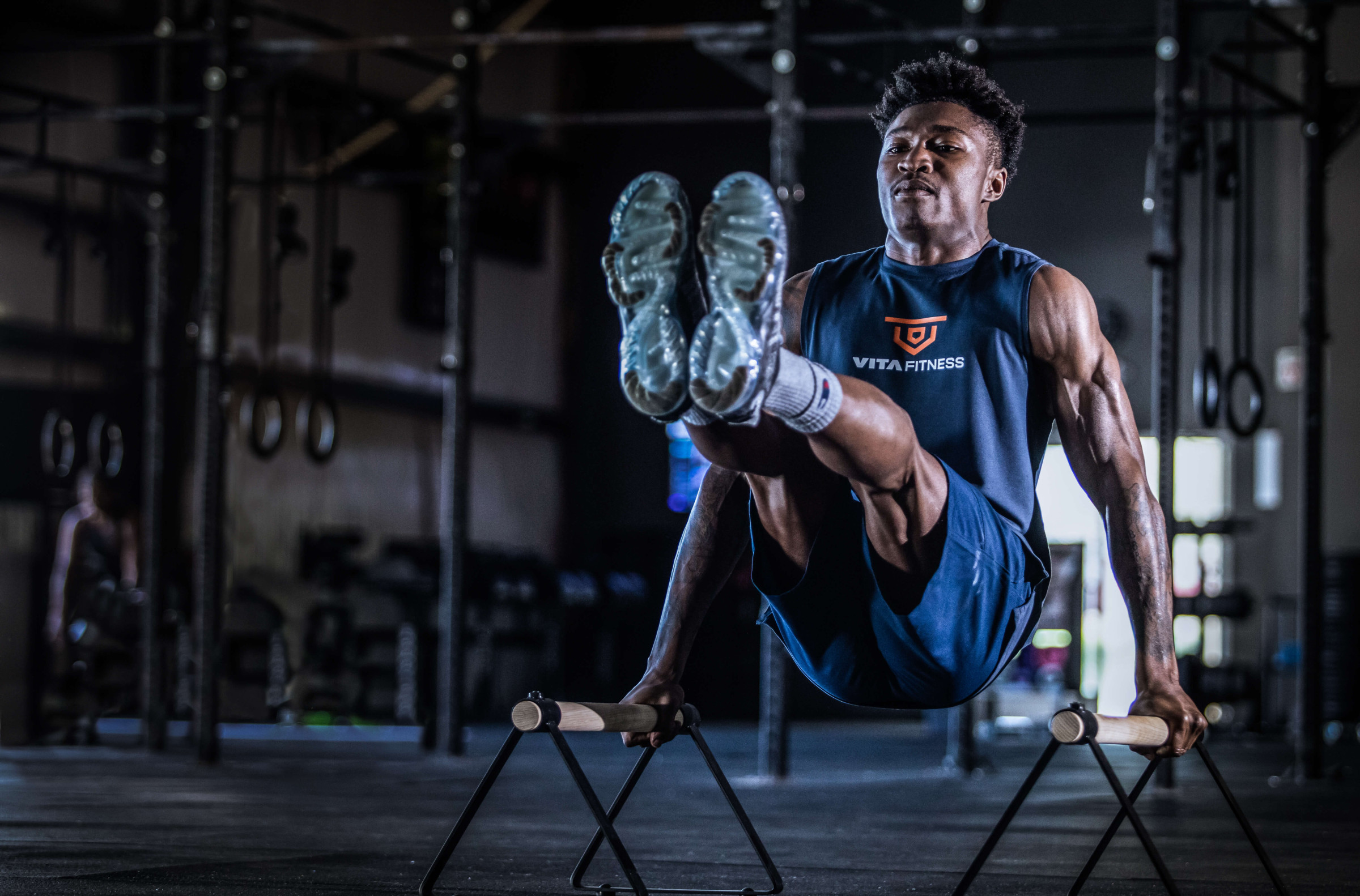 Barre Fitness for Men: Tailoring Workouts for Male Athletes