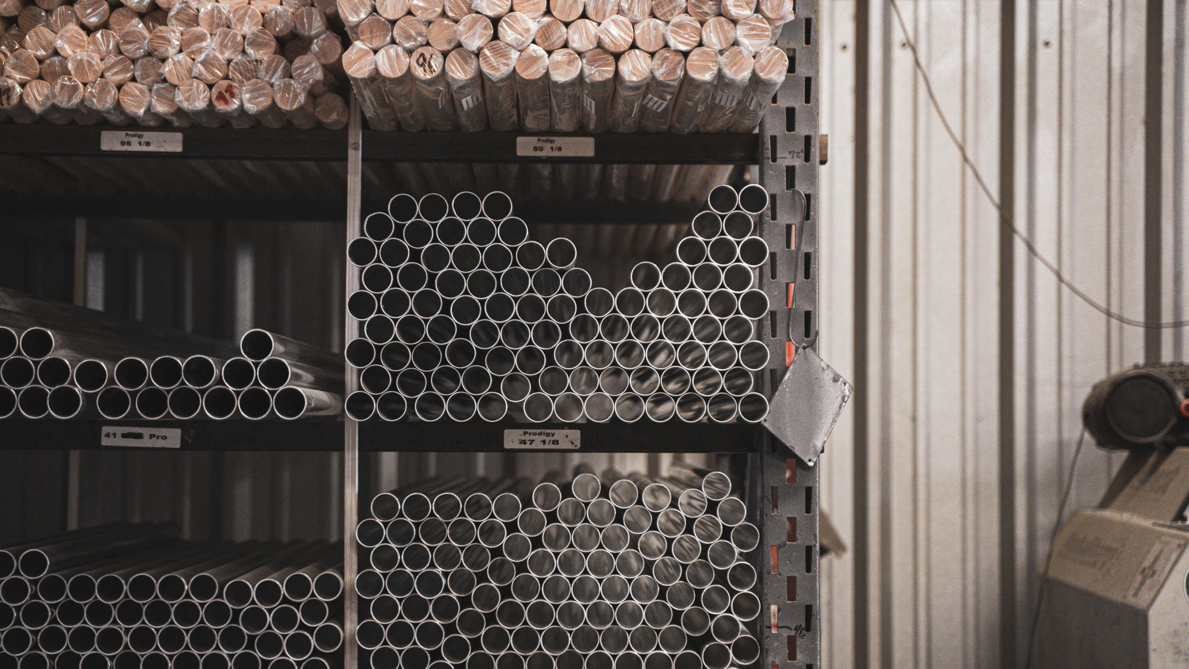 Investing In Quality Barres: Its Essential for Your Studio