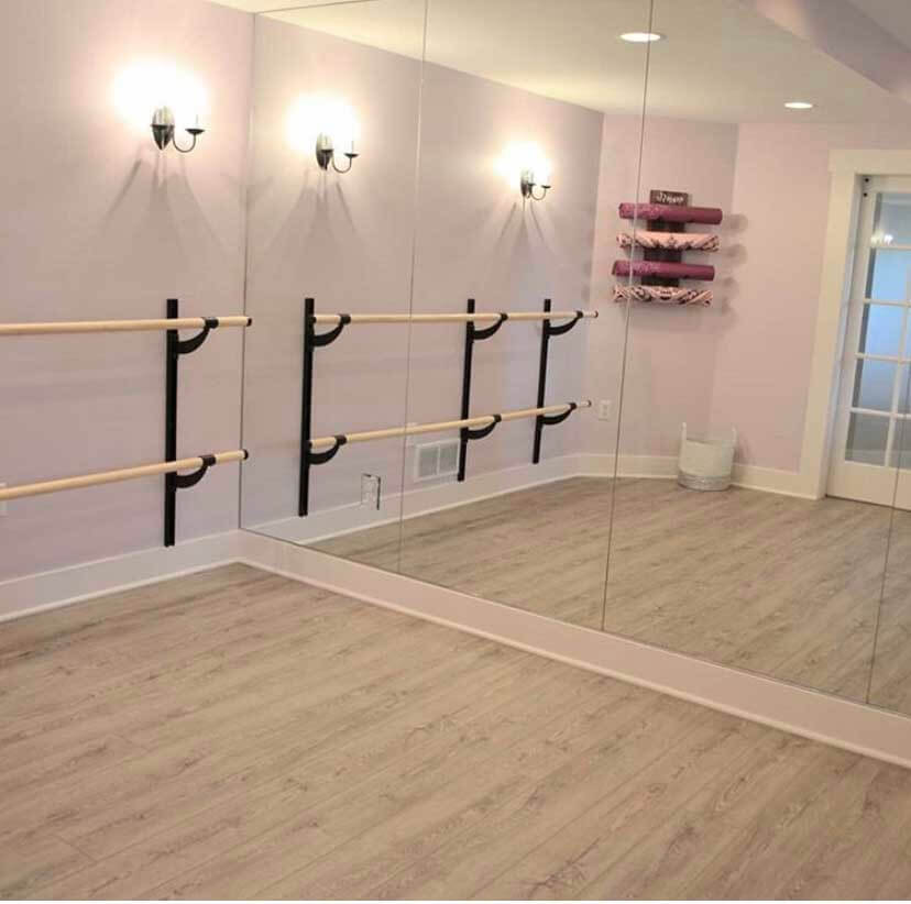Maximizing Your Barre Studio: The Best Layouts For You
