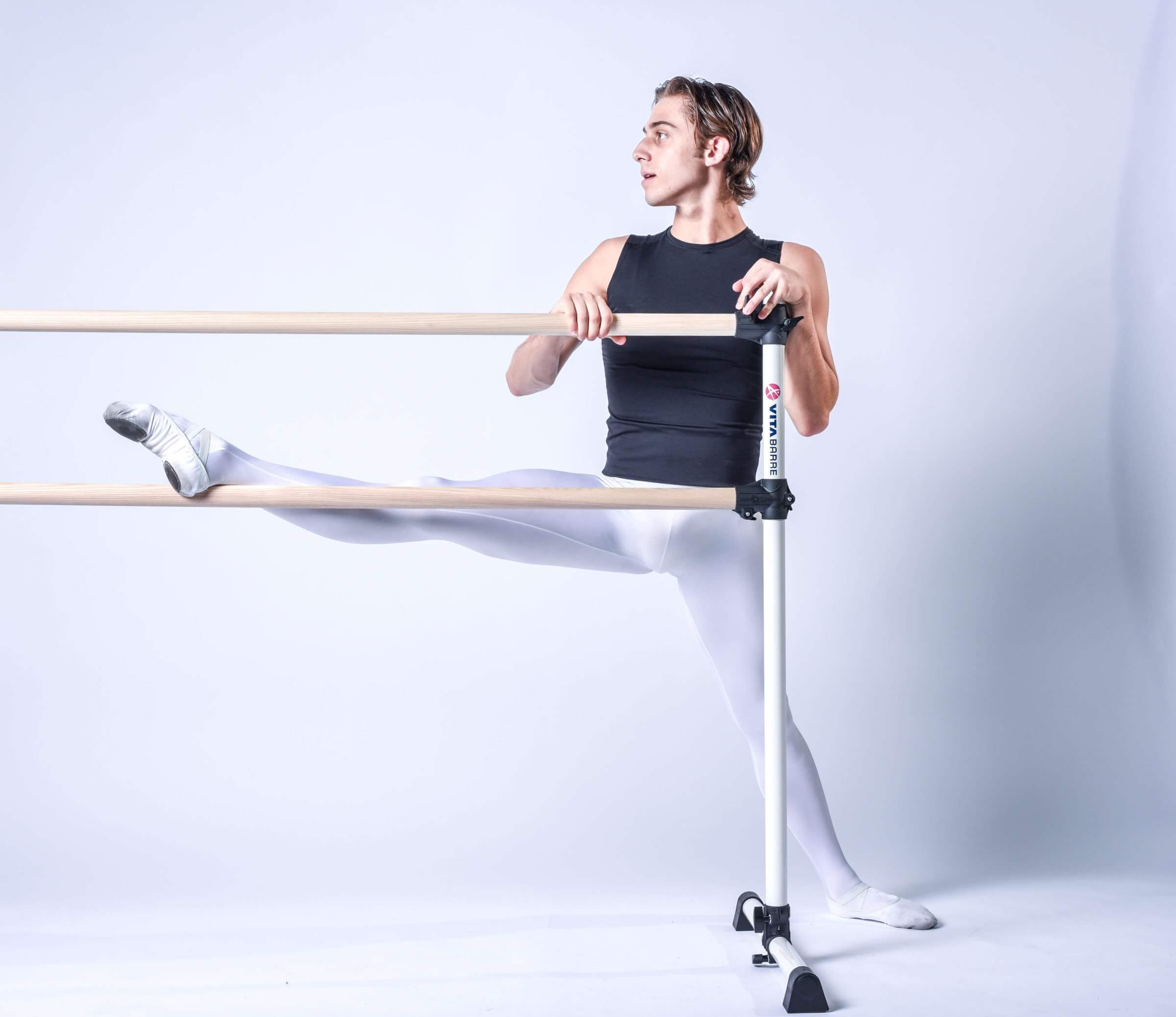The Evolution of the Dance Barre