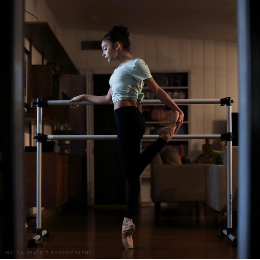 Why Every Dancer Needs a Home Barre Setup