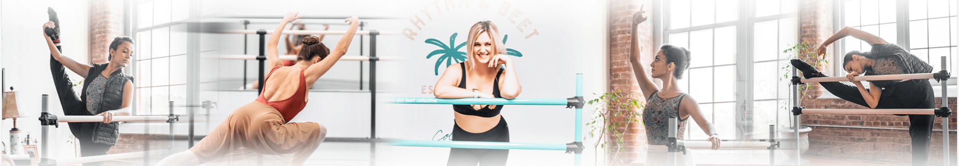 Fitness Barres For Your Studio: A Buying Guide