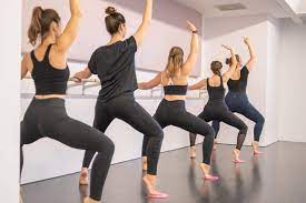 Barre for Busy Schedules: How to Fit Fitness into Your Life