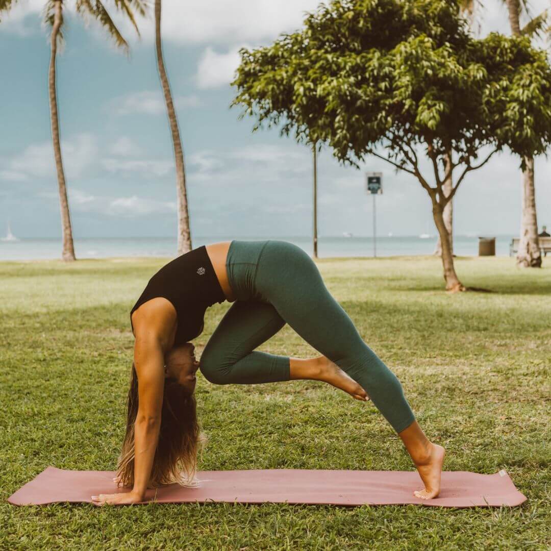 Seasonal Barre Challenges: Keep Routines Fresh All Year
