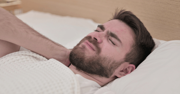 How to Fix Neck and Shoulder Pain from Sleeping Wrong