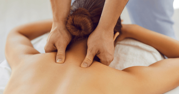 What is CBD Massage? Using CBD to Relax Muscles