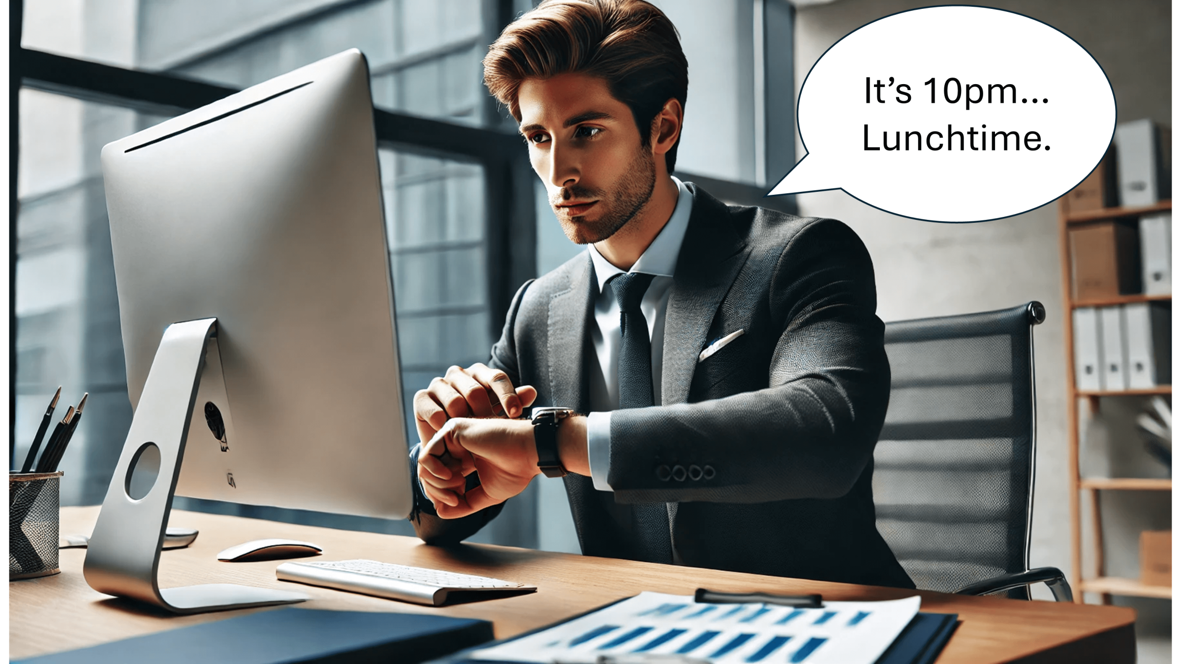 The 33-Hour Day That Changed How I Build Models