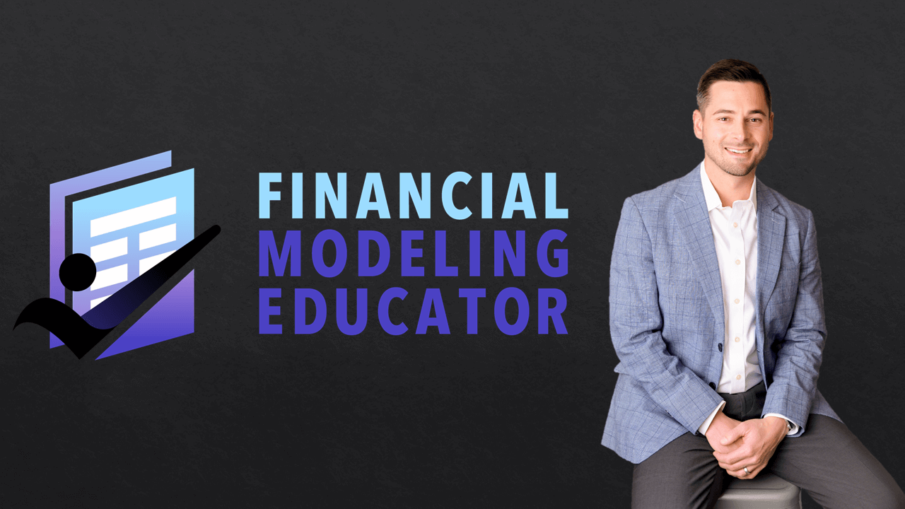 What's a Financial Model?