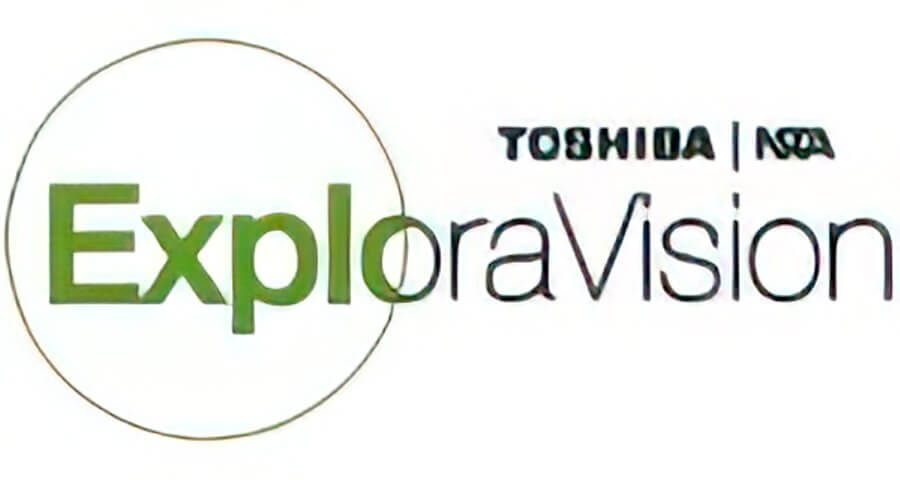 ExploraVision