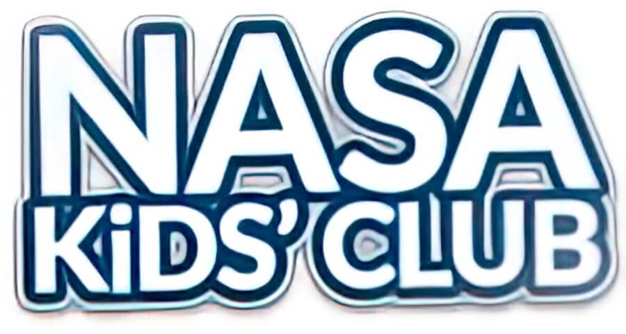 NASA Kids Club