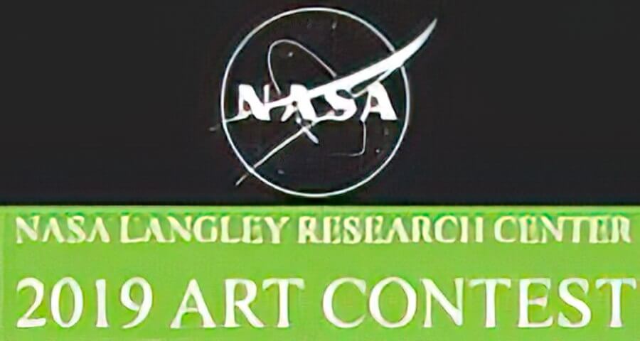 NASA Langley Student Art Contest