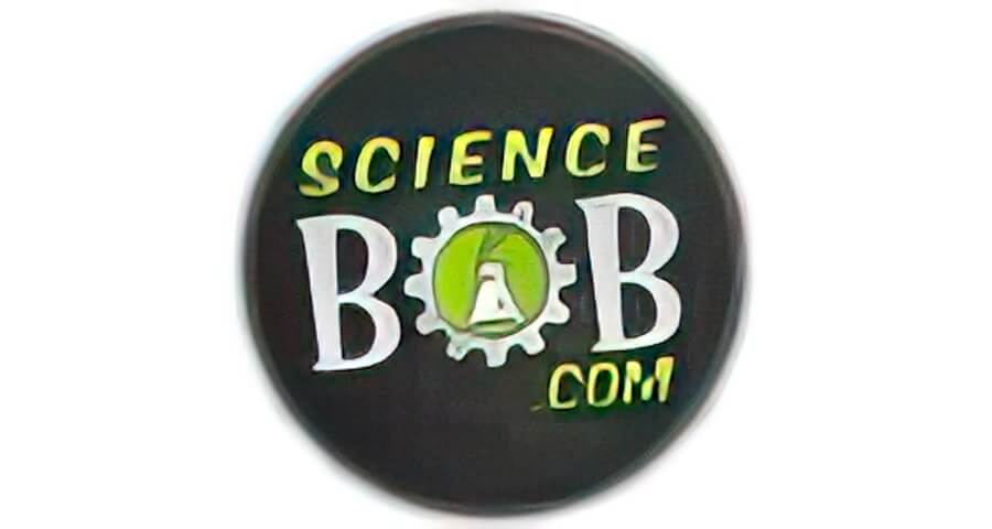 Science Bob