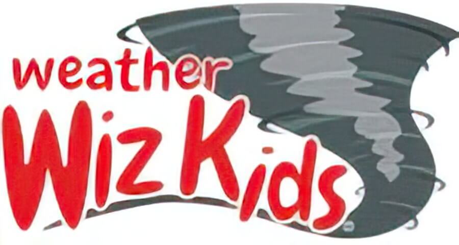 Weather Wiz Kids