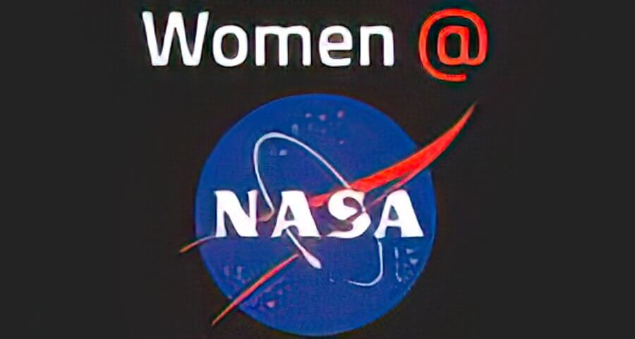 Women@NASA