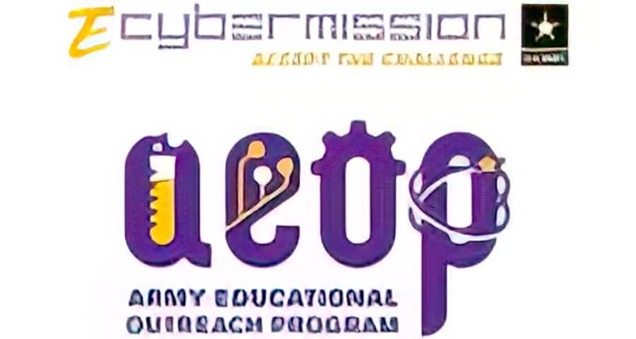 eCYBERMISSION