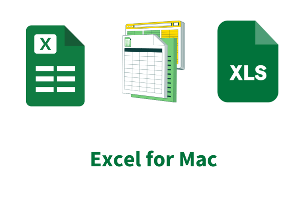 Excel for Mac: The Ultimate Tool for Data Management