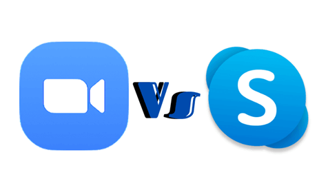 Skype vs Zoom: The Ultimate Comparison